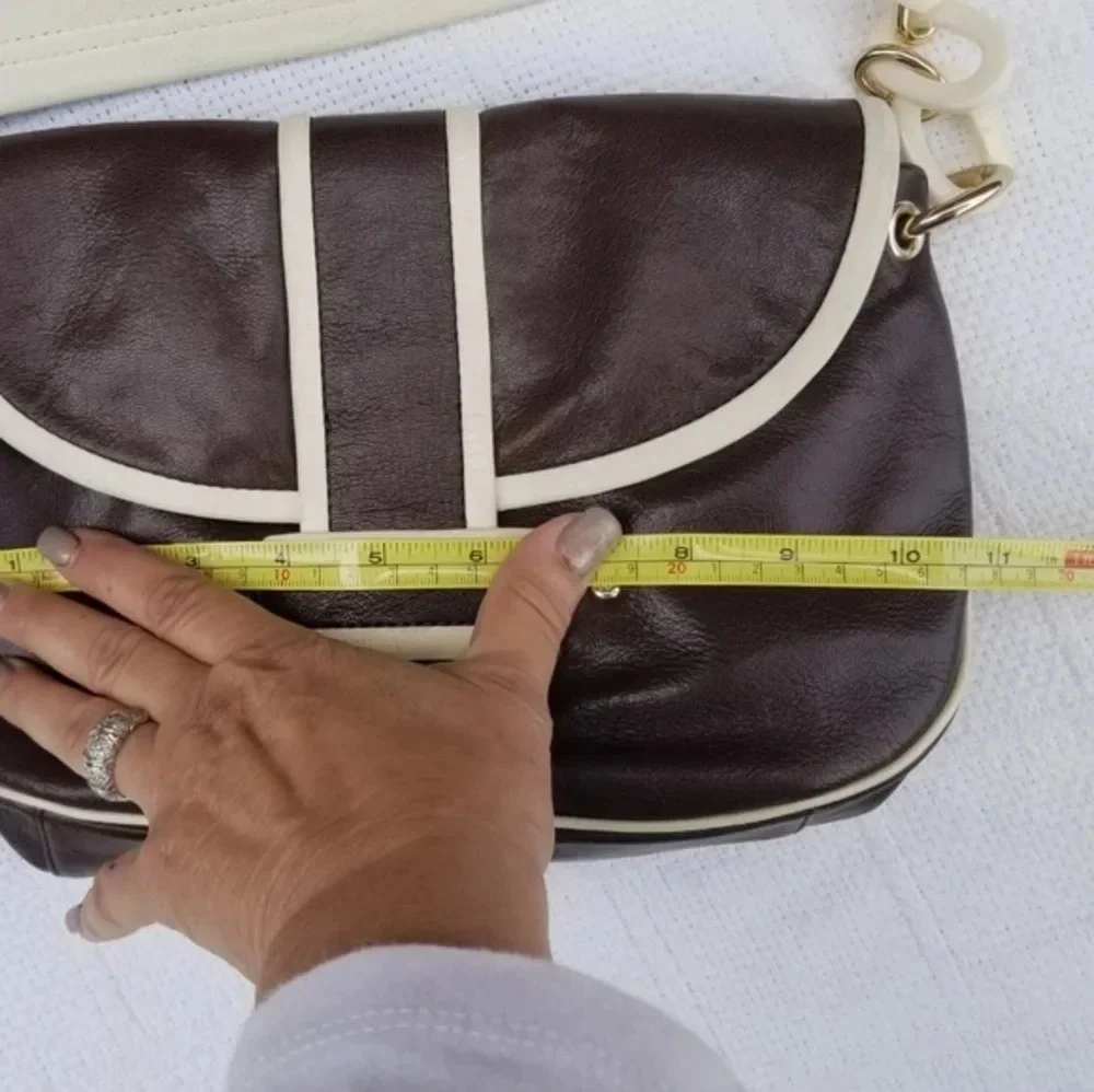 Kate Spade Horseshoe Cove‎ Mckenna shoulder bag RARE
